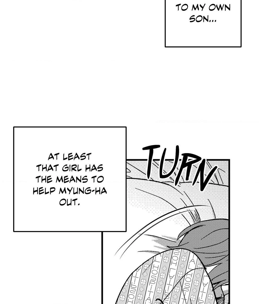 Midnight Men - Chapter 75 manhwa