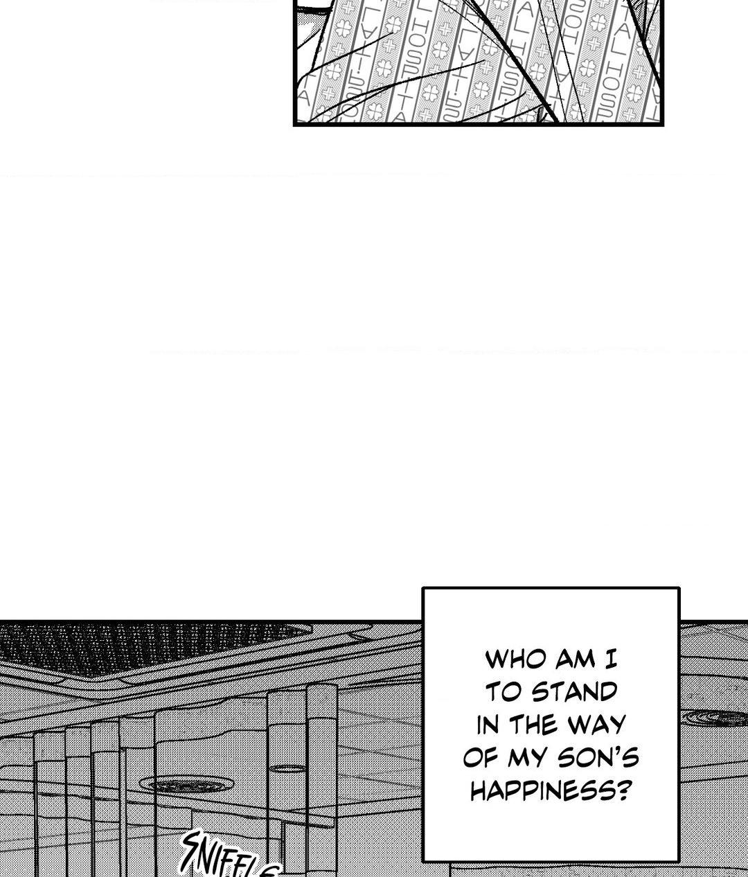 Midnight Men - Chapter 75 manhwa