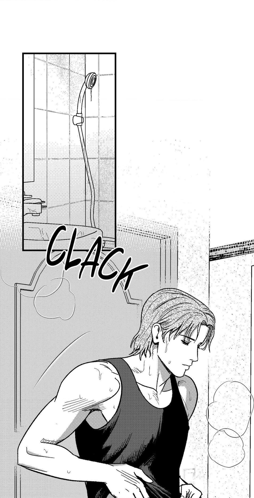 Midnight Men - Chapter 76 manhwa
