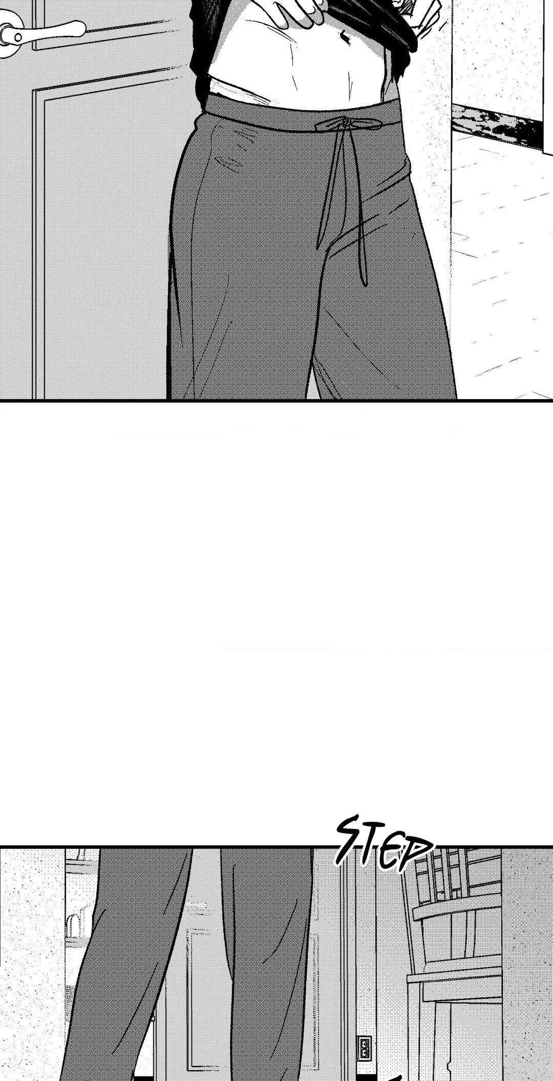 Midnight Men - Chapter 76 manhwa