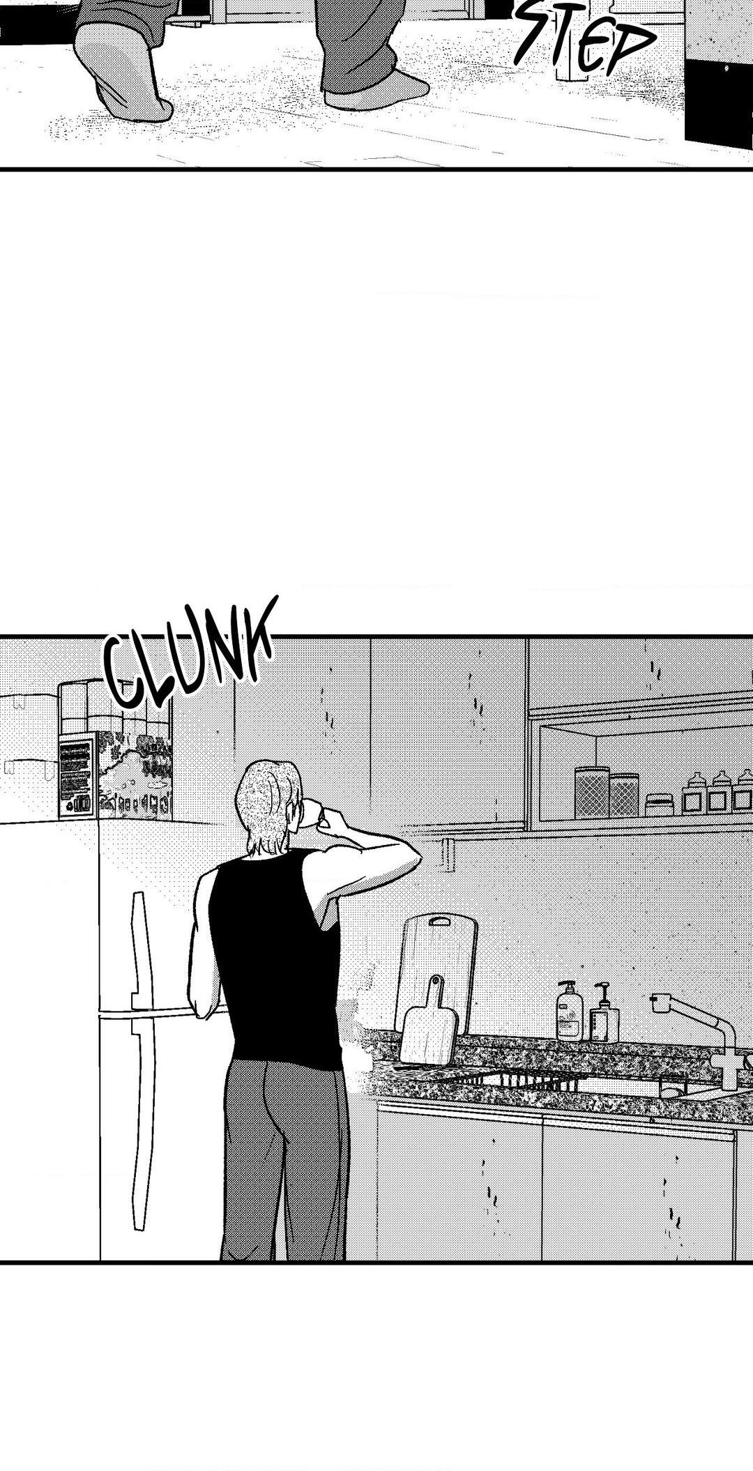 Midnight Men - Chapter 76 manhwa
