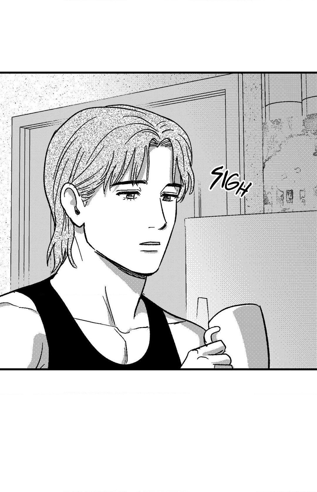 Midnight Men - Chapter 76 manhwa