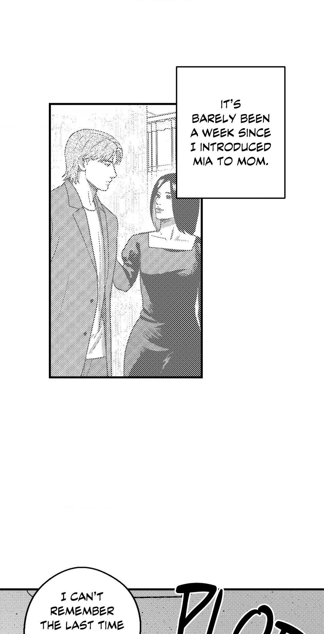 Midnight Men - Chapter 76 manhwa