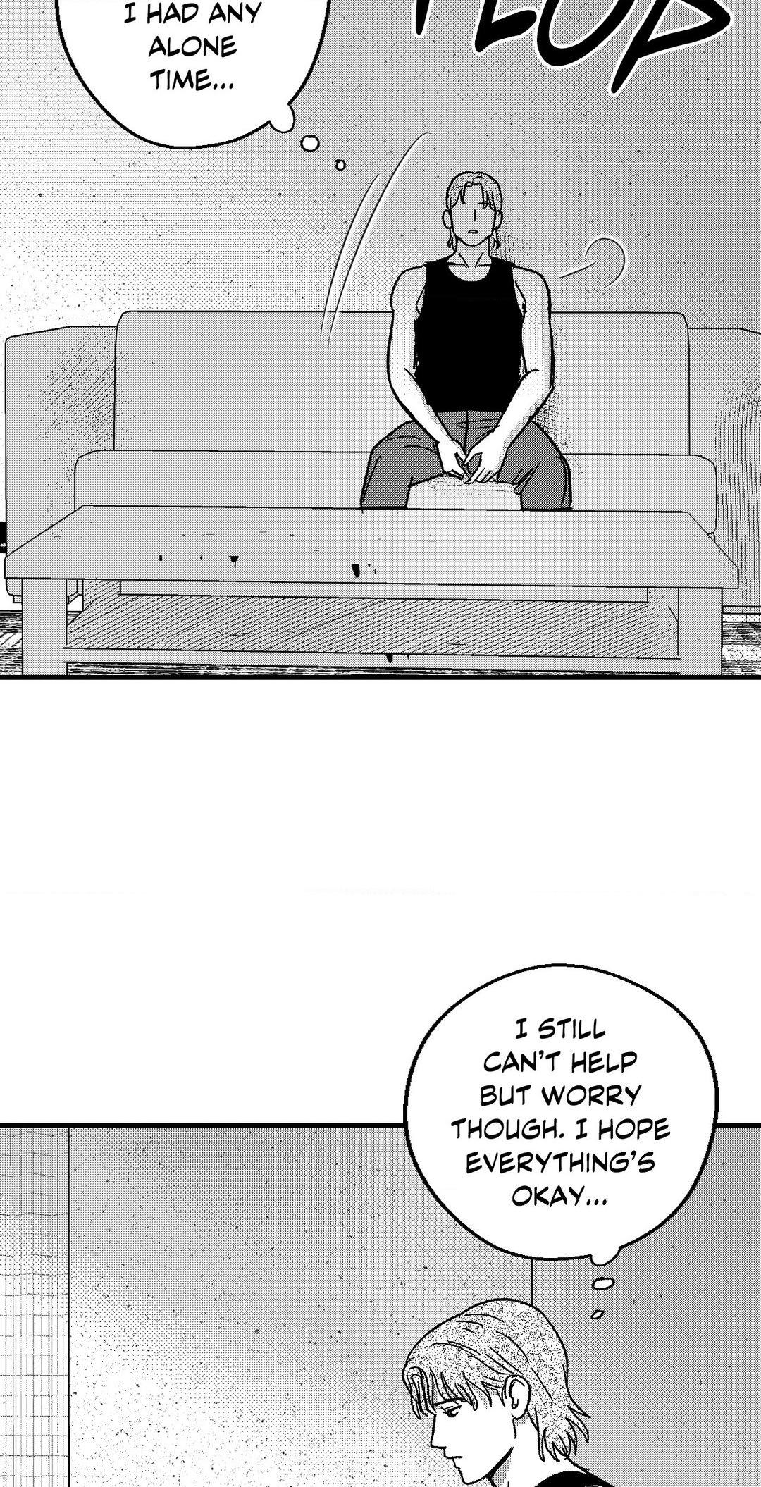 Midnight Men - Chapter 76 manhwa