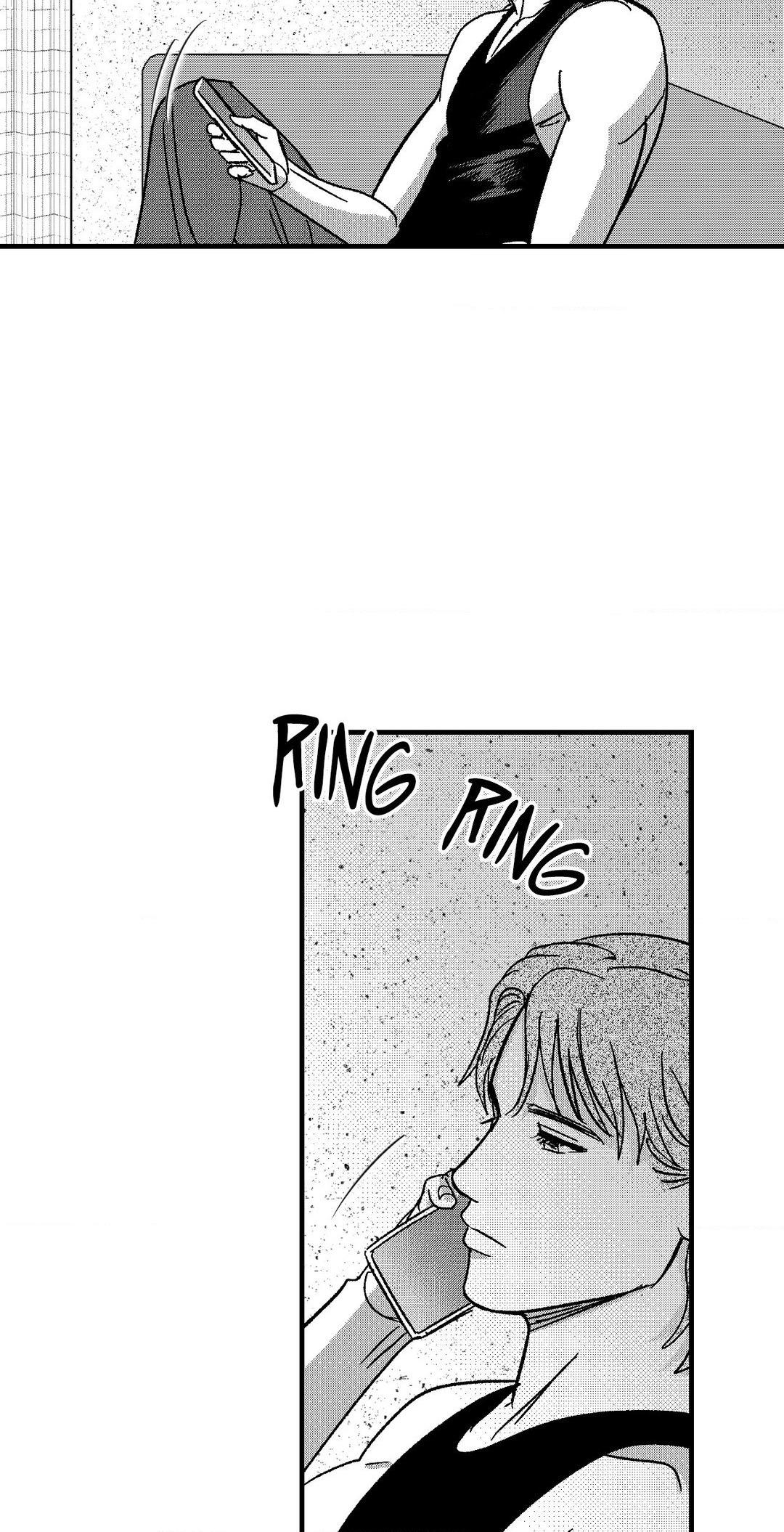 Midnight Men - Chapter 76 manhwa