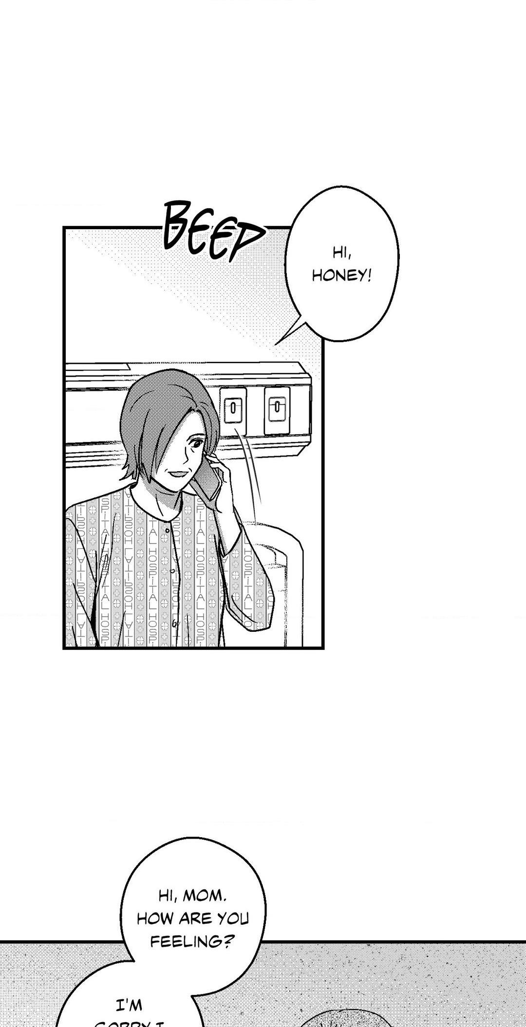 Midnight Men - Chapter 76 manhwa