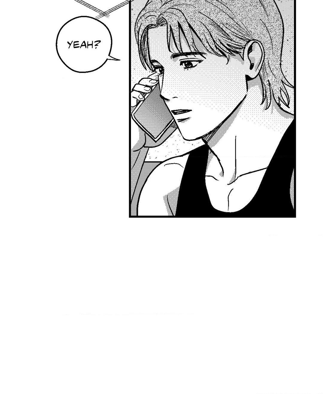 Midnight Men - Chapter 76 manhwa