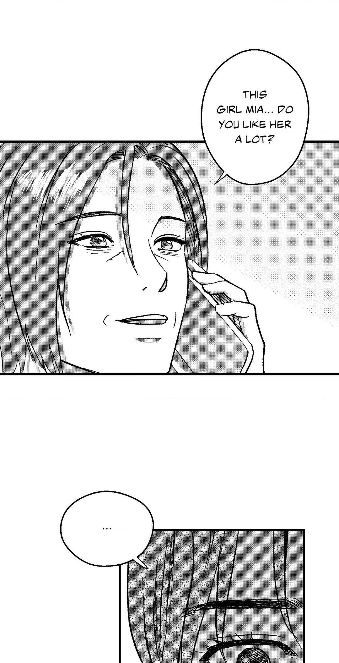 Midnight Men - Chapter 76 manhwa