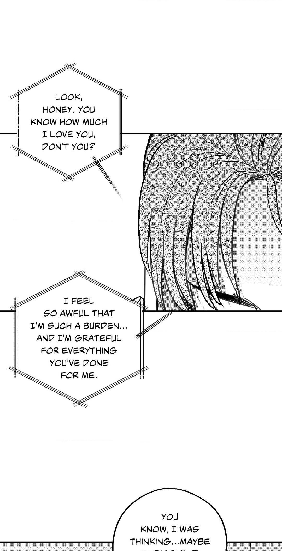 Midnight Men - Chapter 76 manhwa