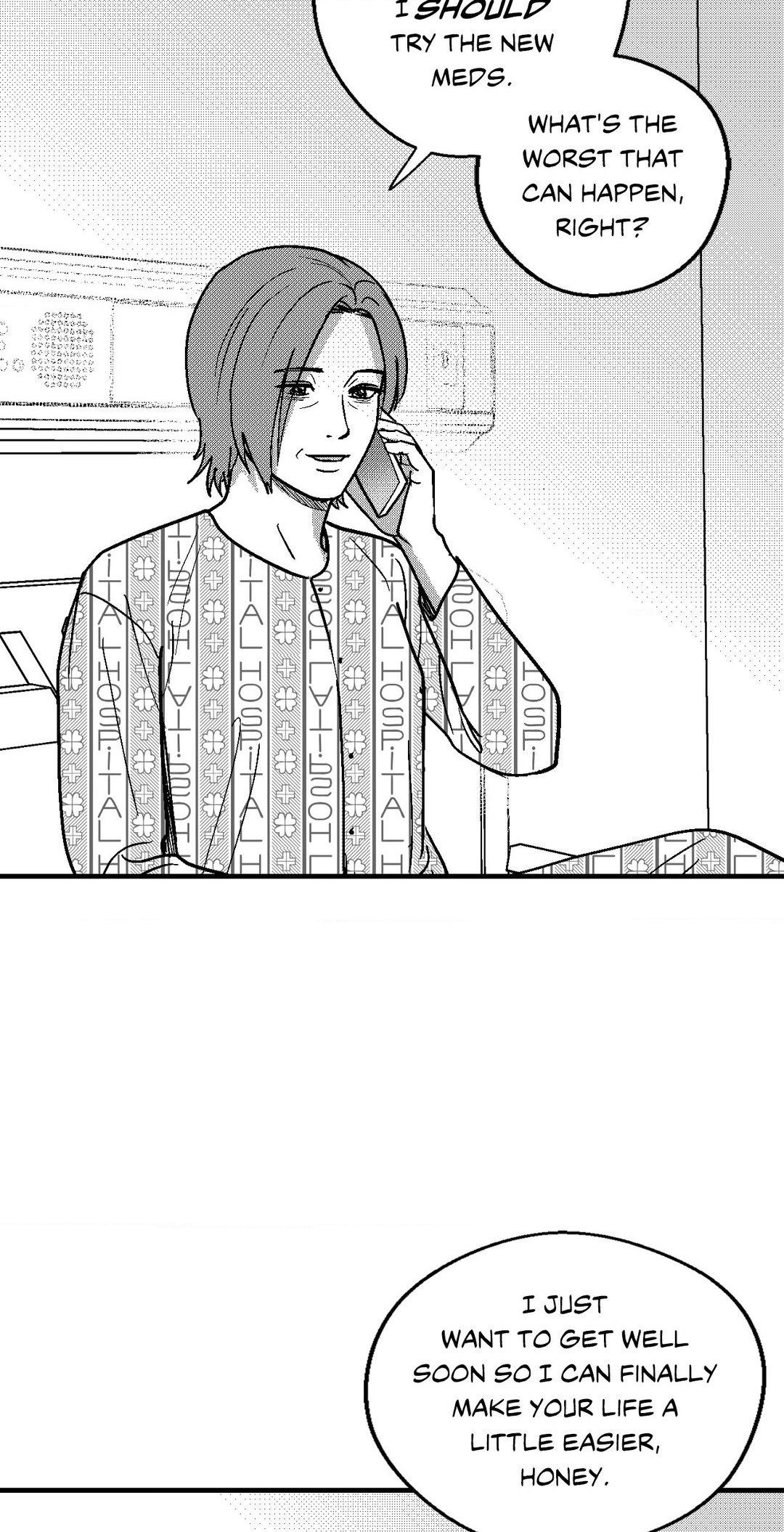 Midnight Men - Chapter 76 manhwa