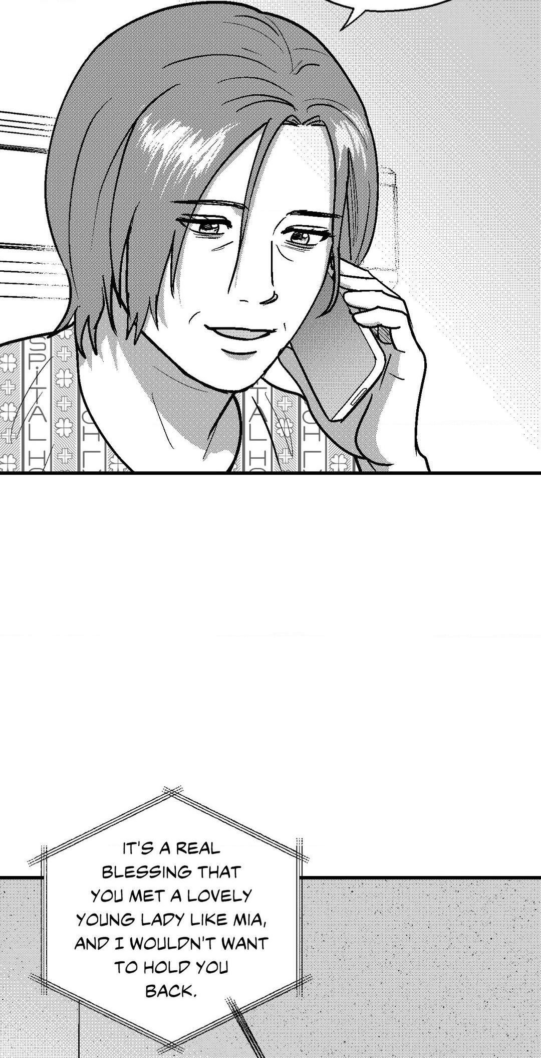 Midnight Men - Chapter 76 manhwa