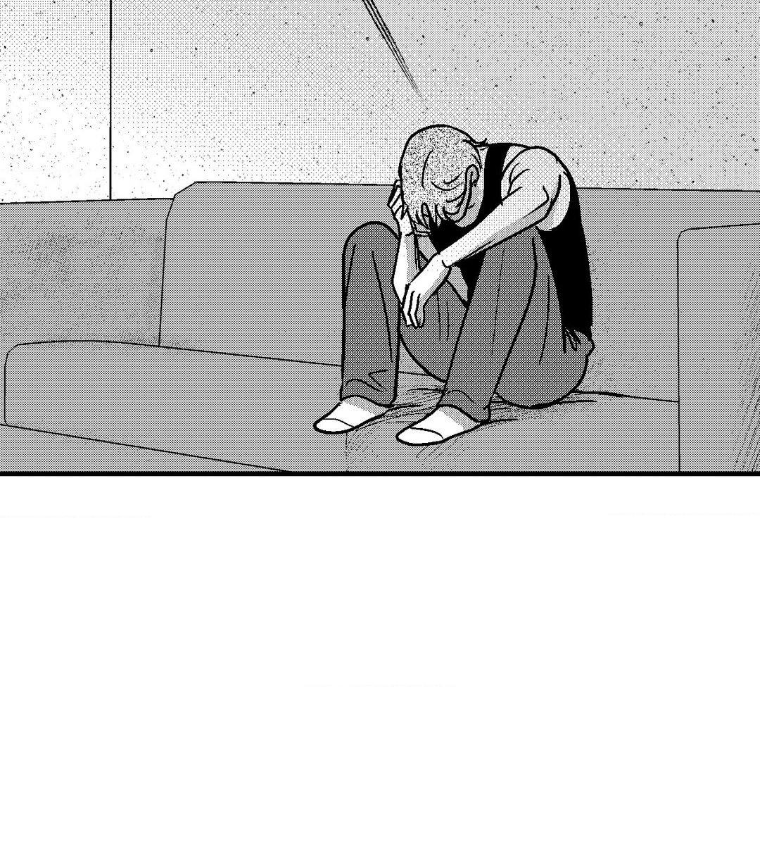 Midnight Men - Chapter 76 manhwa