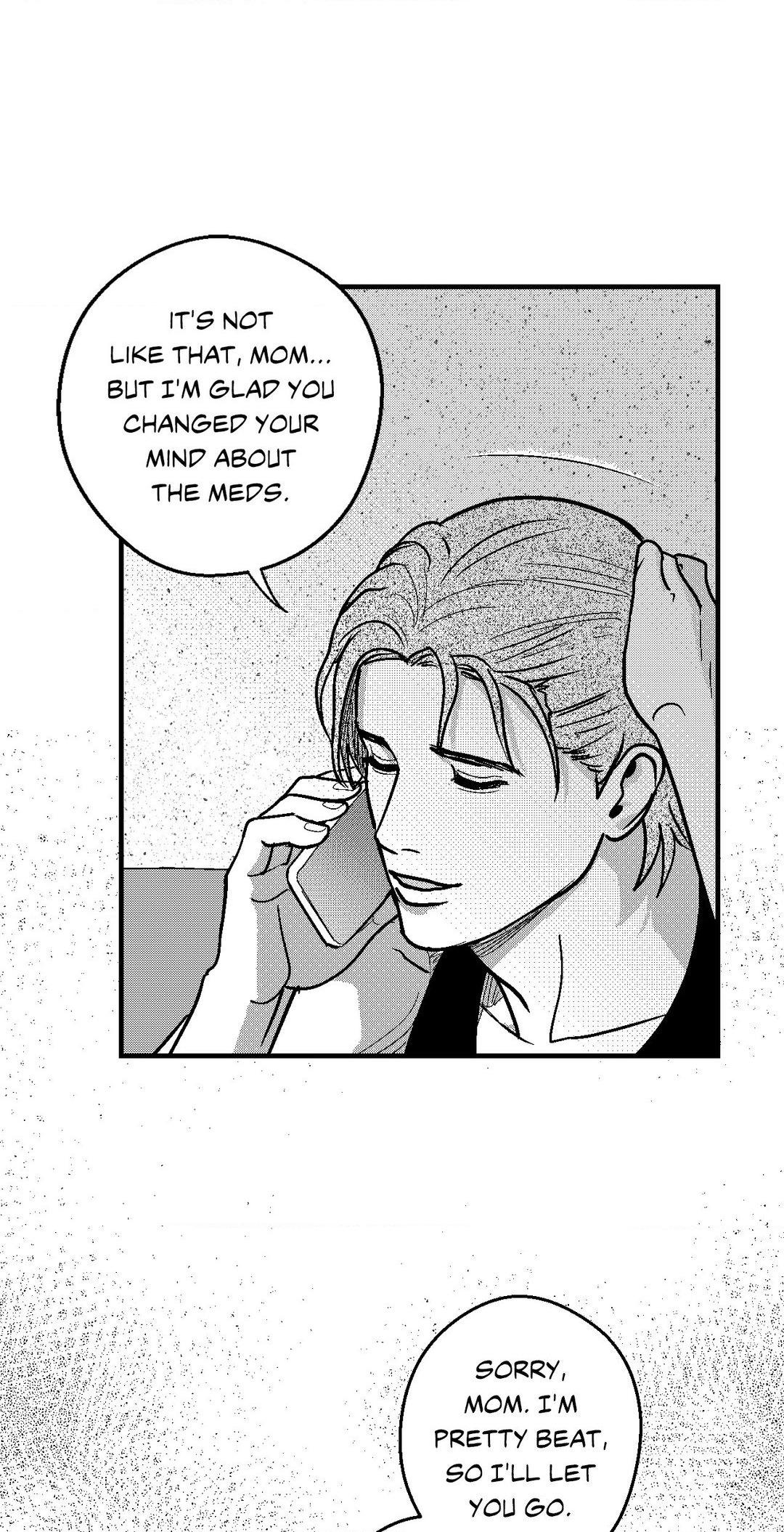 Midnight Men - Chapter 76 manhwa