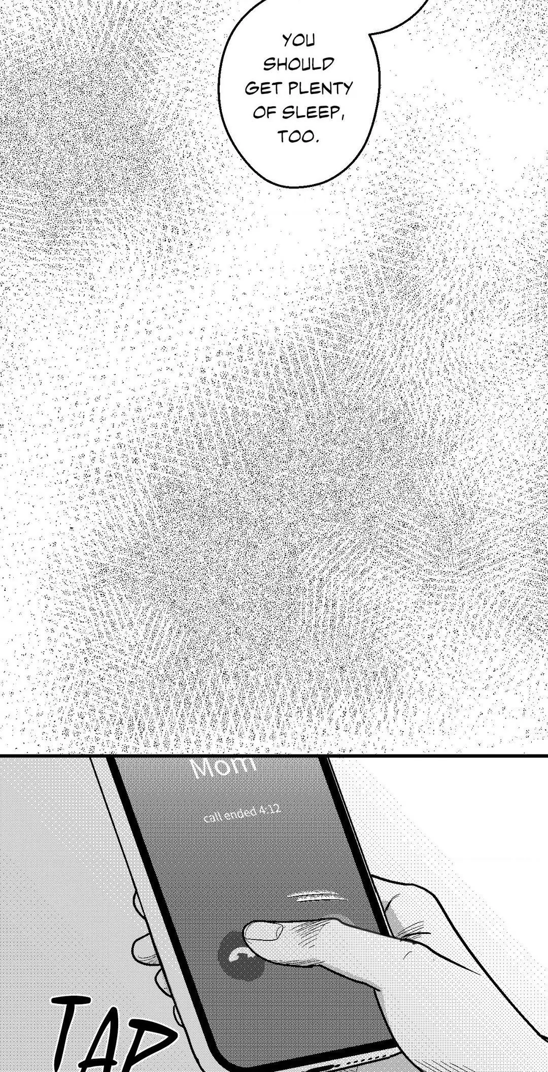 Midnight Men - Chapter 76 manhwa