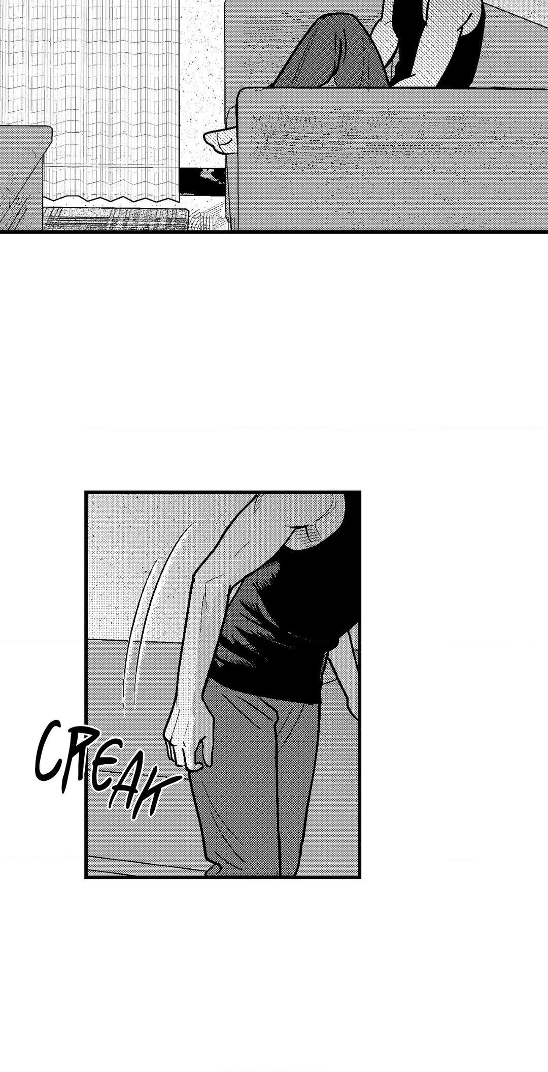Midnight Men - Chapter 76 manhwa