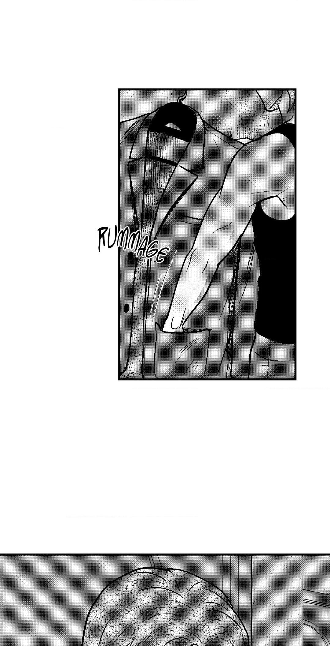 Midnight Men - Chapter 76 manhwa