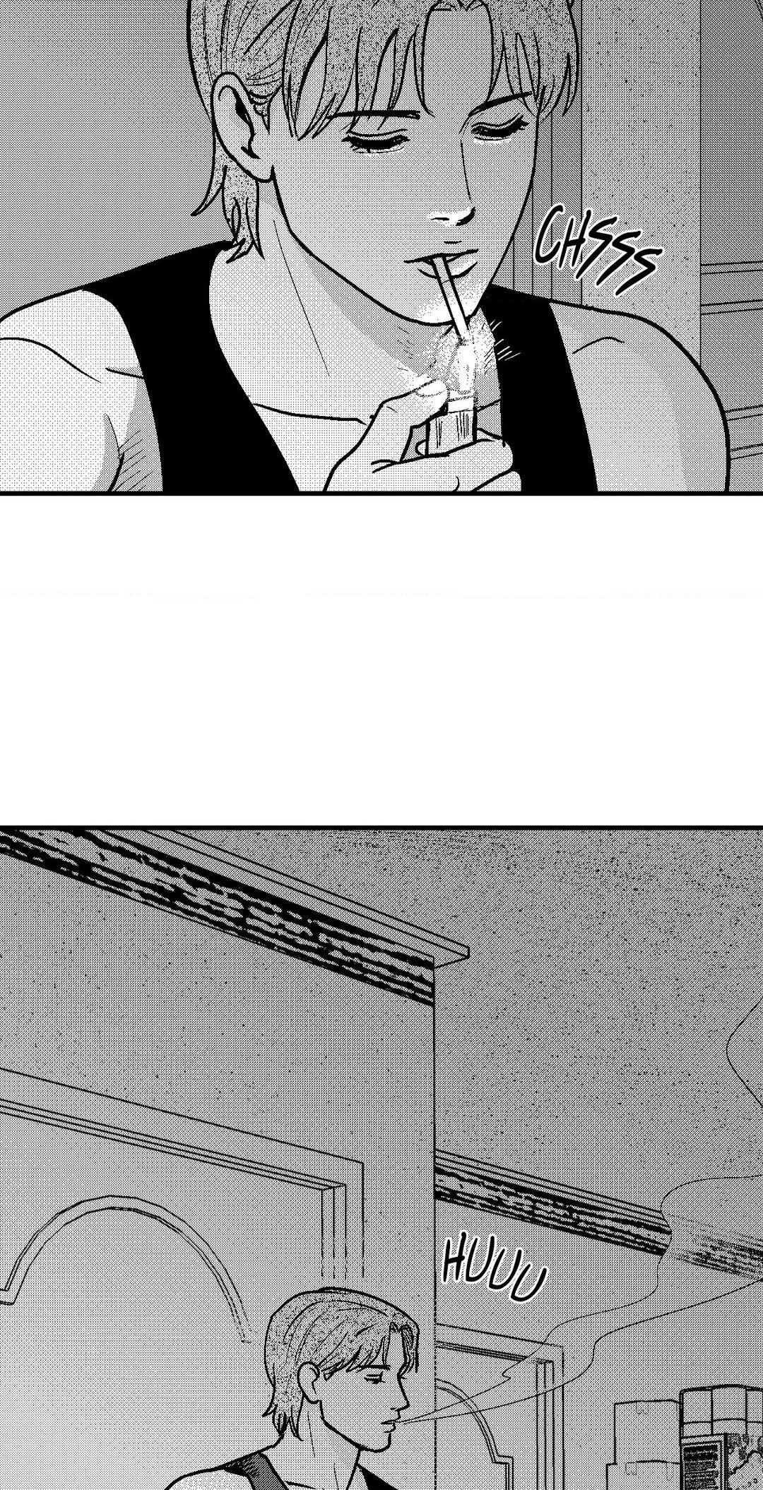 Midnight Men - Chapter 76 manhwa