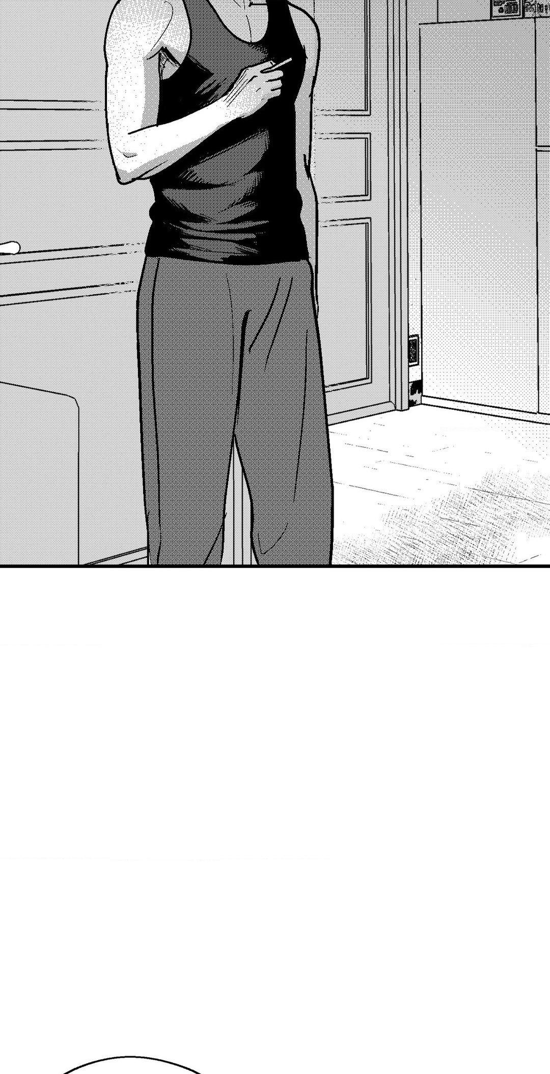 Midnight Men - Chapter 76 manhwa