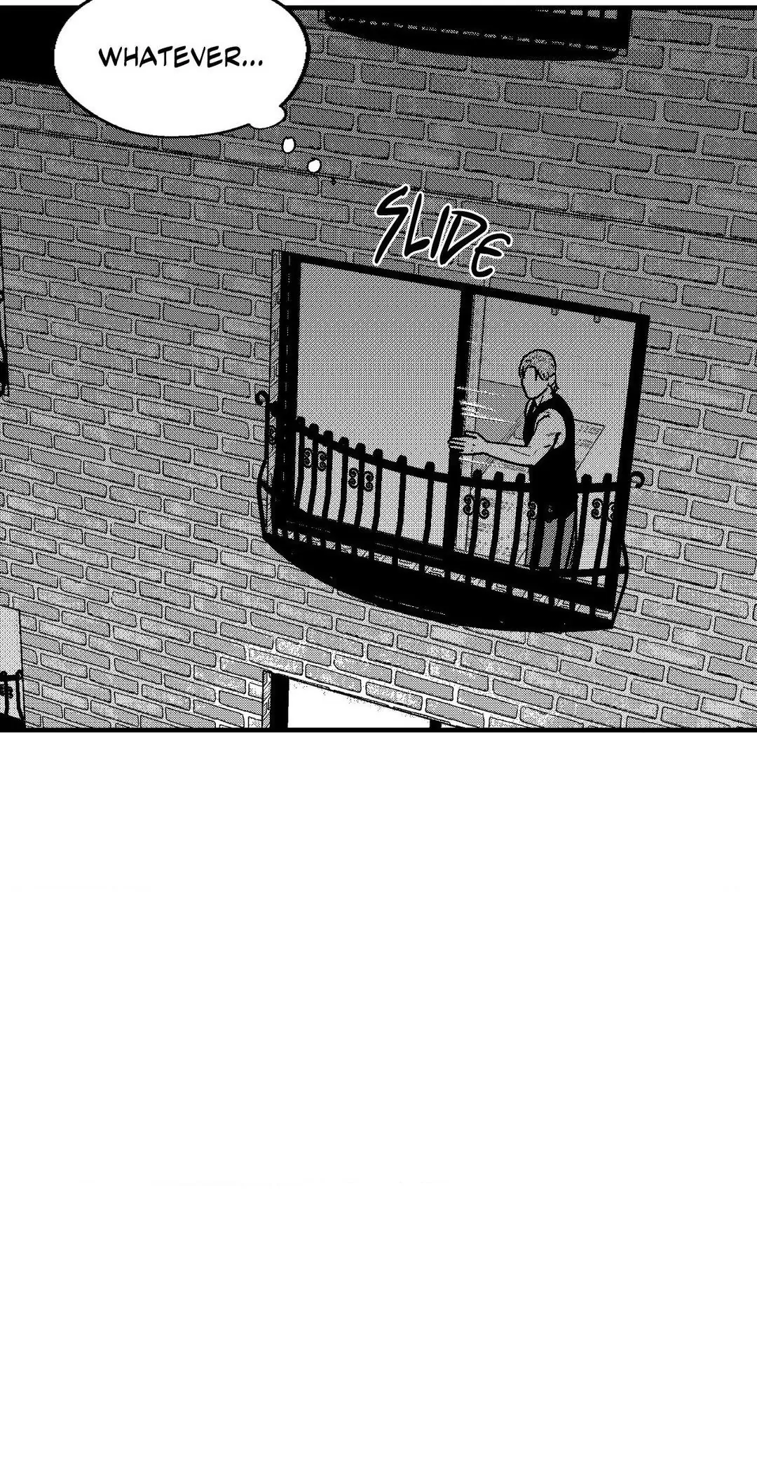 Midnight Men - Chapter 76 manhwa