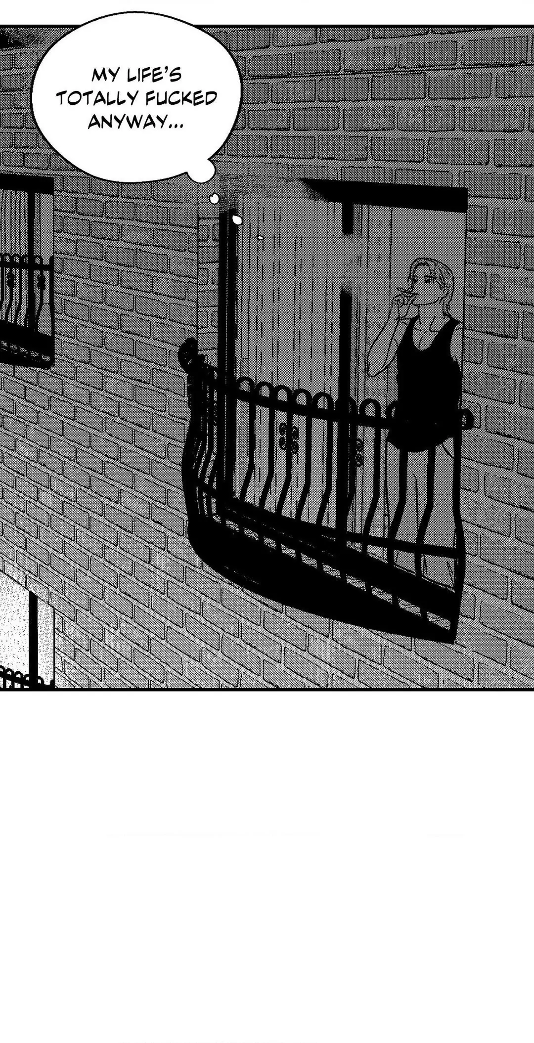 Midnight Men - Chapter 76 manhwa