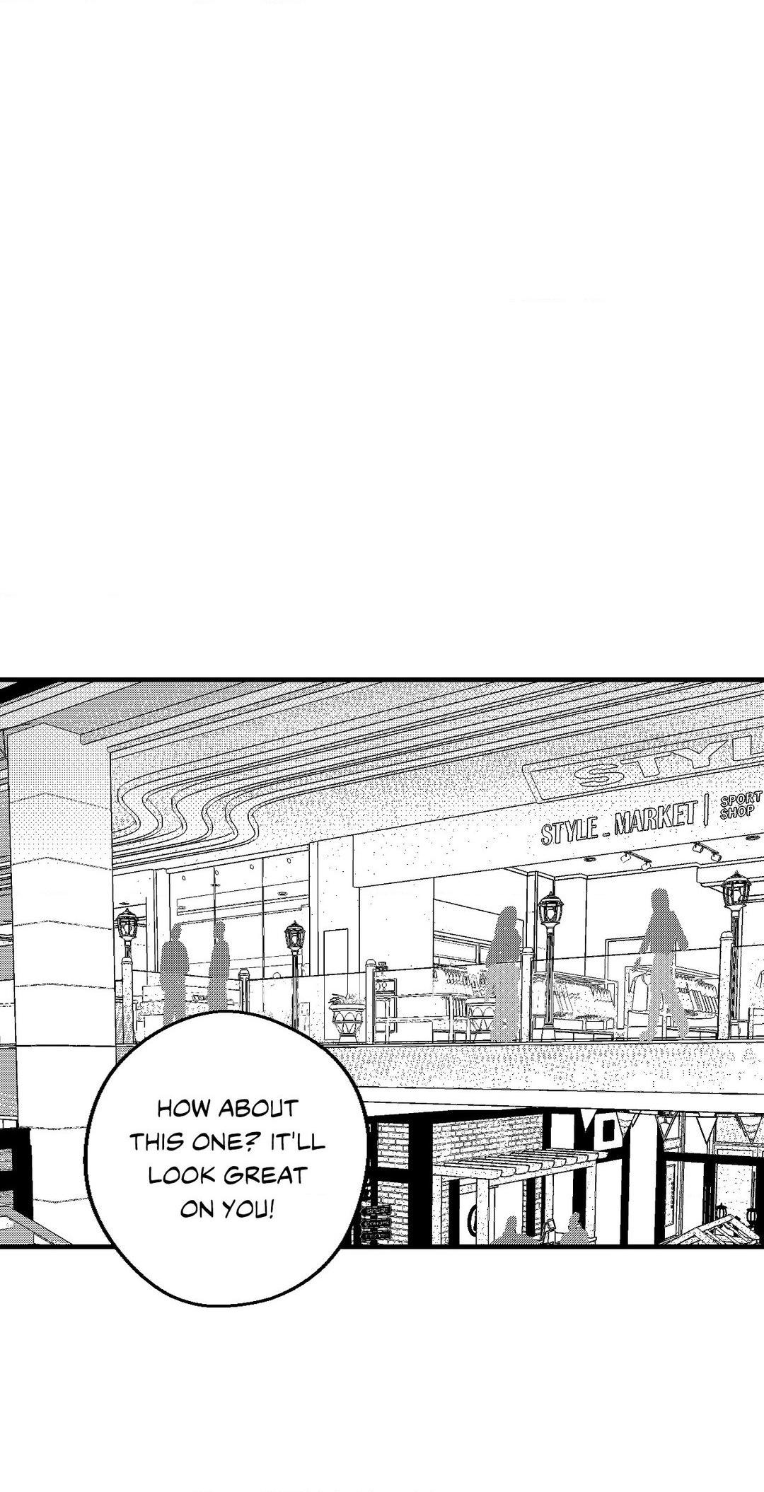 Midnight Men - Chapter 76 manhwa