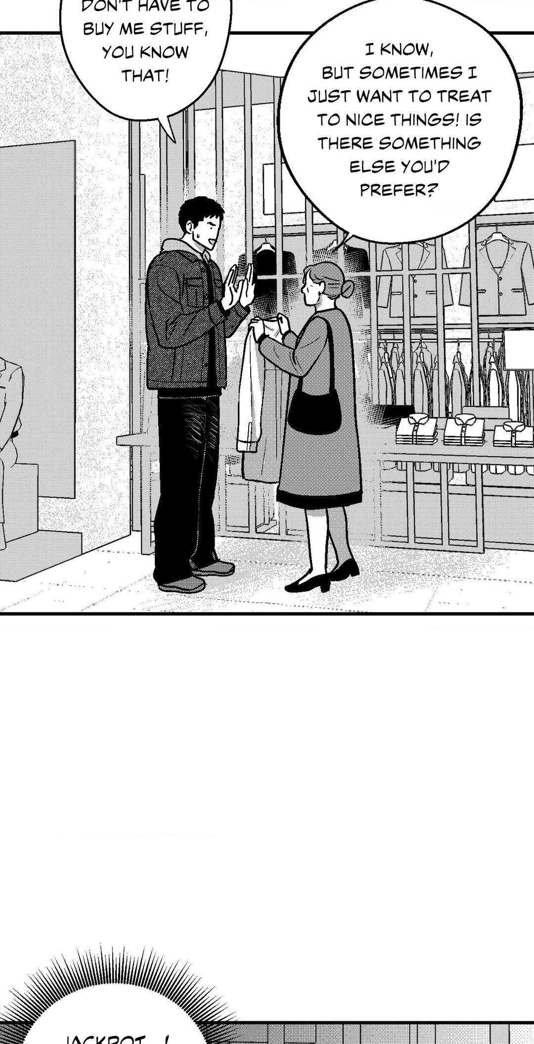 Midnight Men - Chapter 76 manhwa