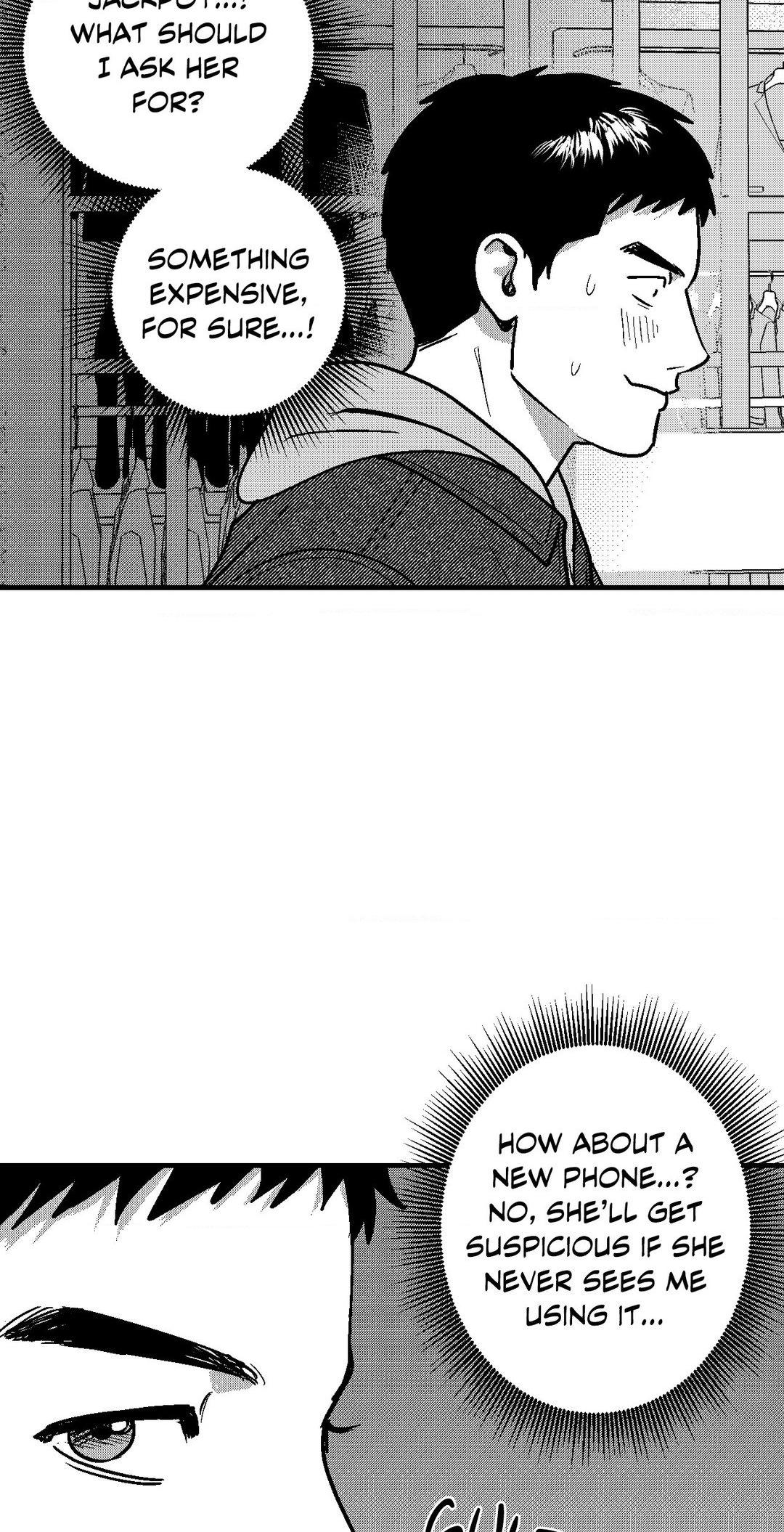 Midnight Men - Chapter 76 manhwa
