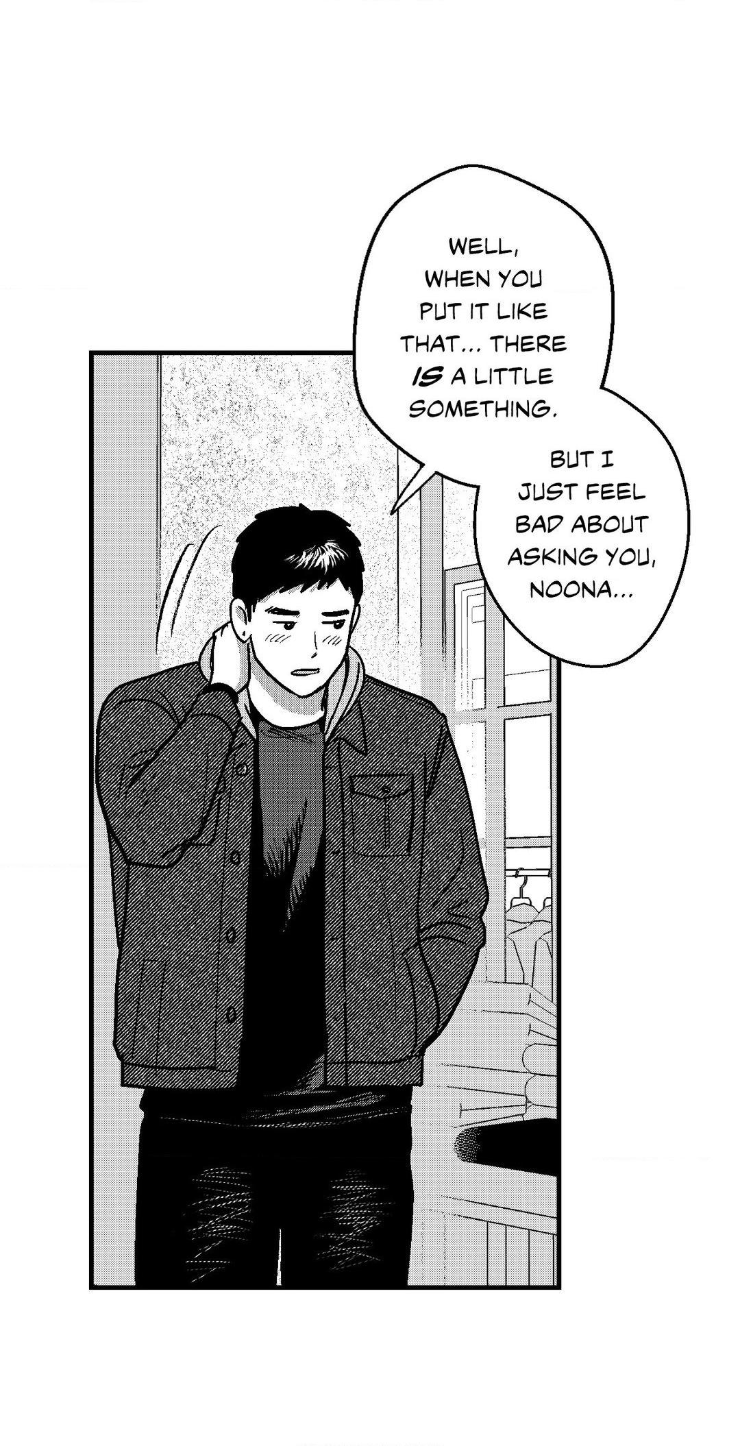 Midnight Men - Chapter 76 manhwa