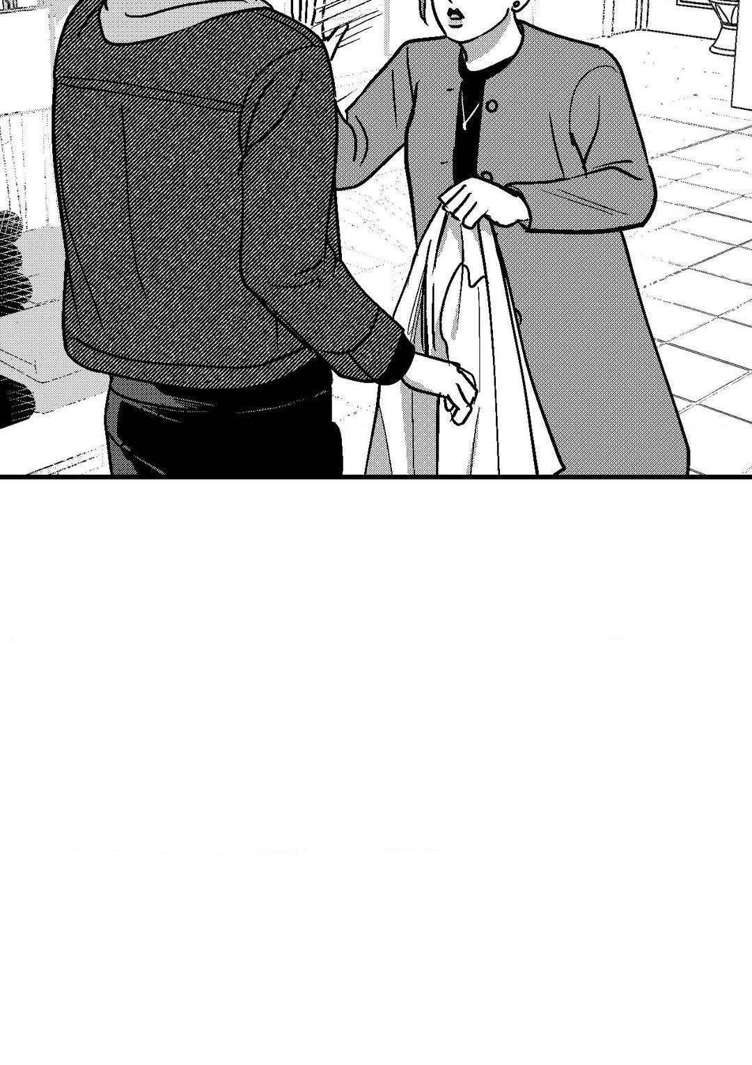 Midnight Men - Chapter 76 manhwa