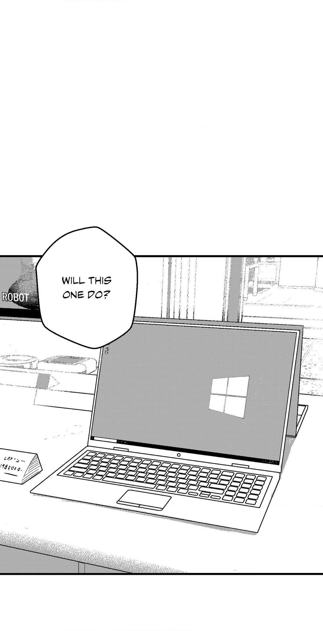 Midnight Men - Chapter 76 manhwa