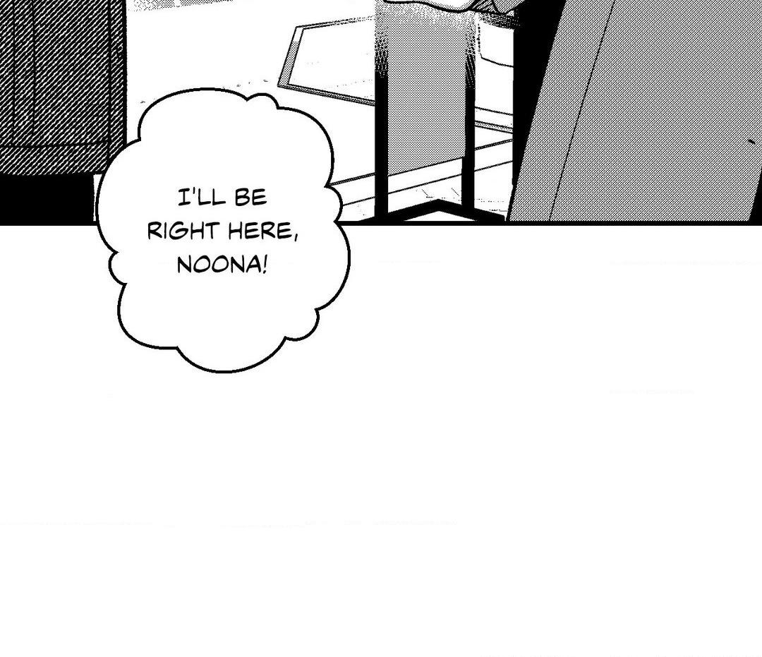 Midnight Men - Chapter 76 manhwa