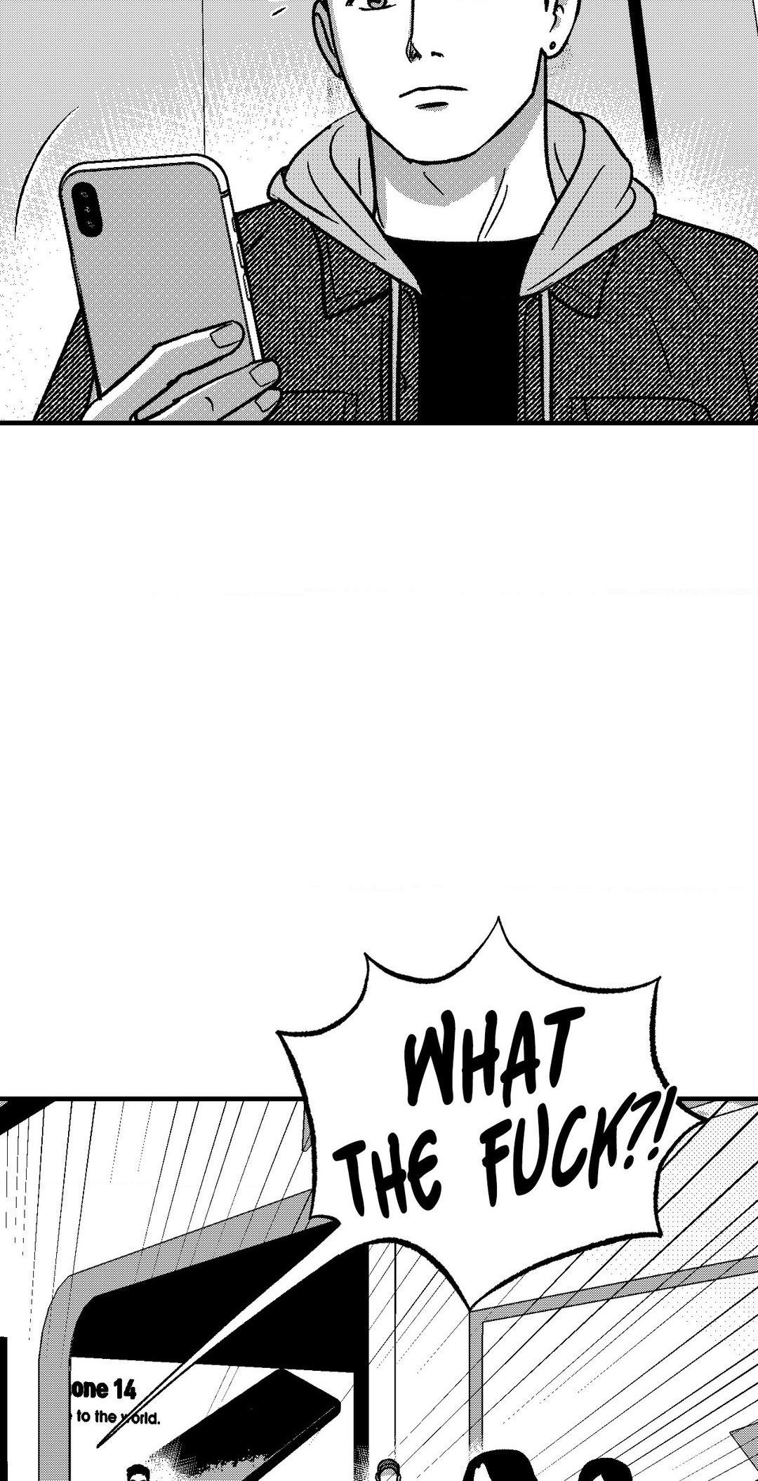 Midnight Men - Chapter 76 manhwa