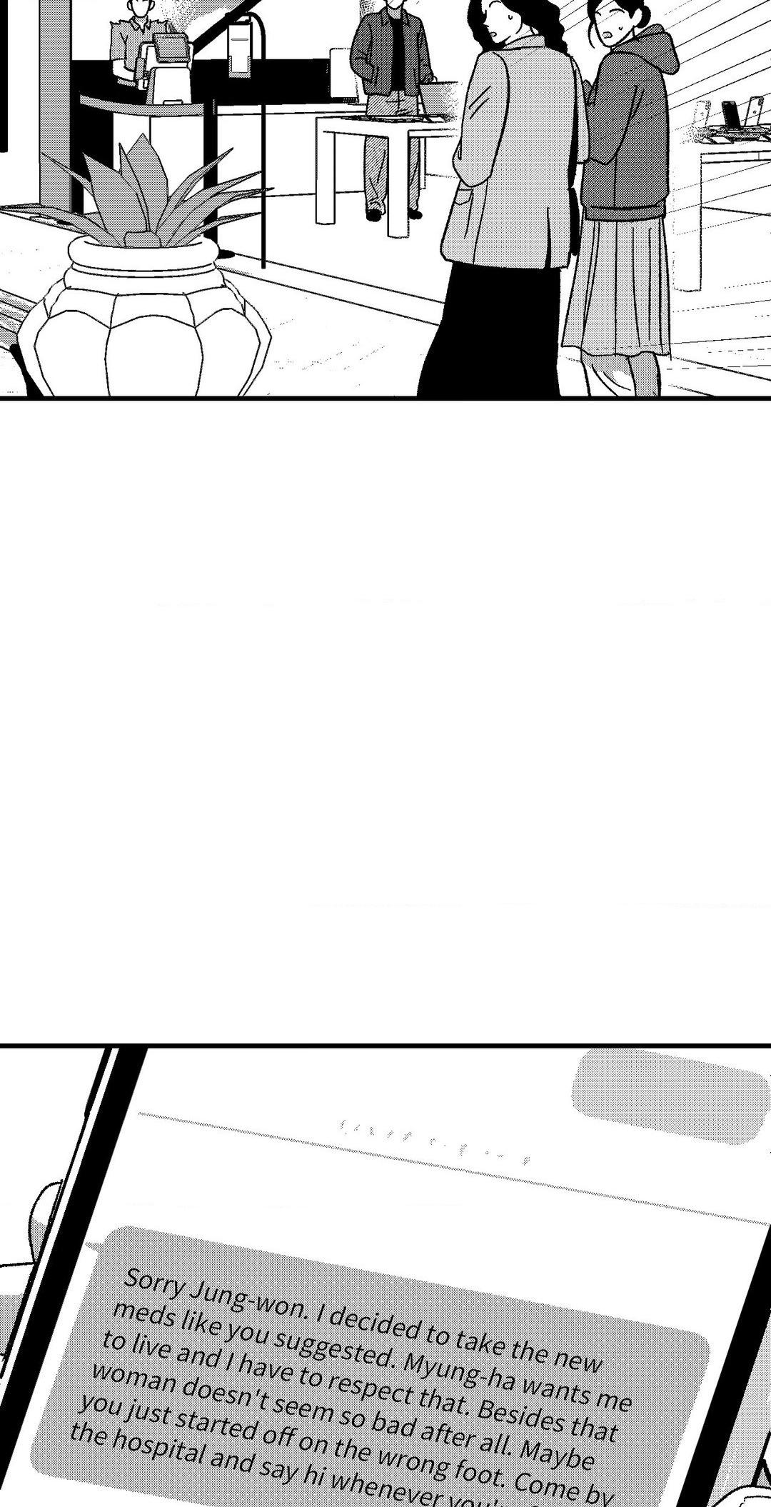 Midnight Men - Chapter 76 manhwa