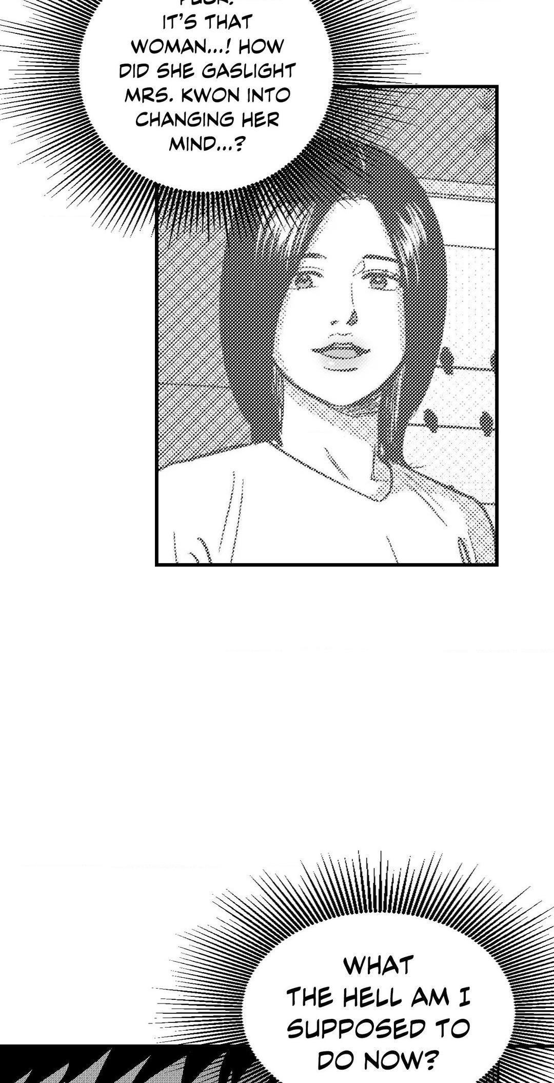 Midnight Men - Chapter 76 manhwa