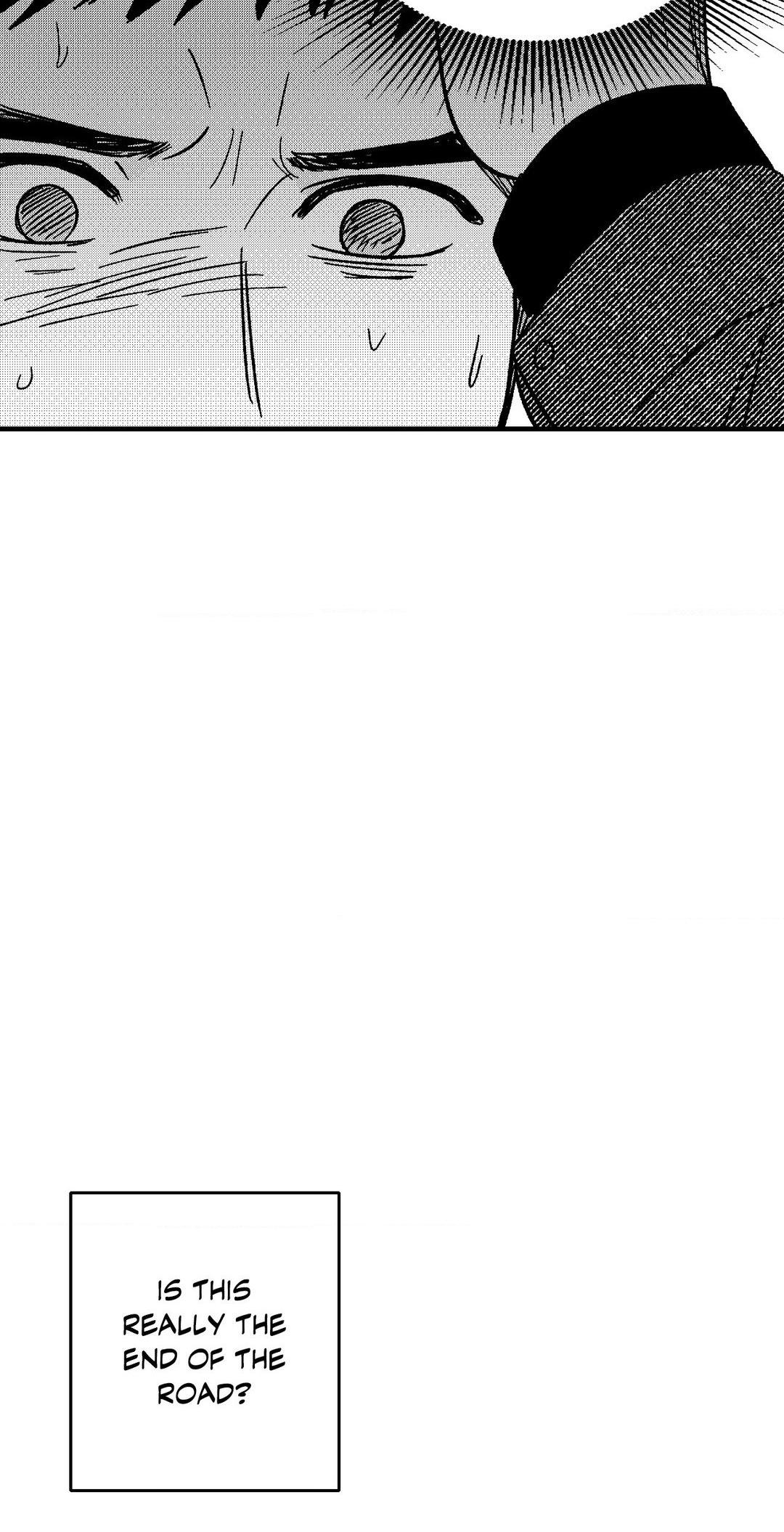 Midnight Men - Chapter 76 manhwa