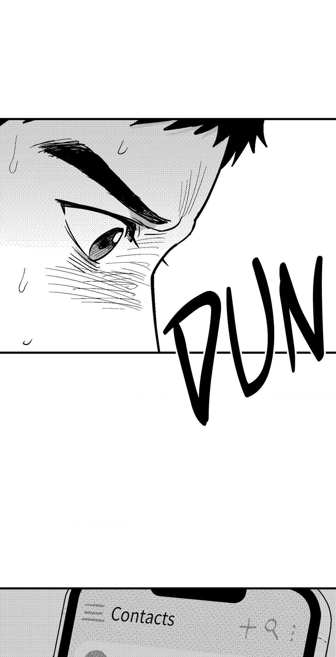 Midnight Men - Chapter 76 manhwa