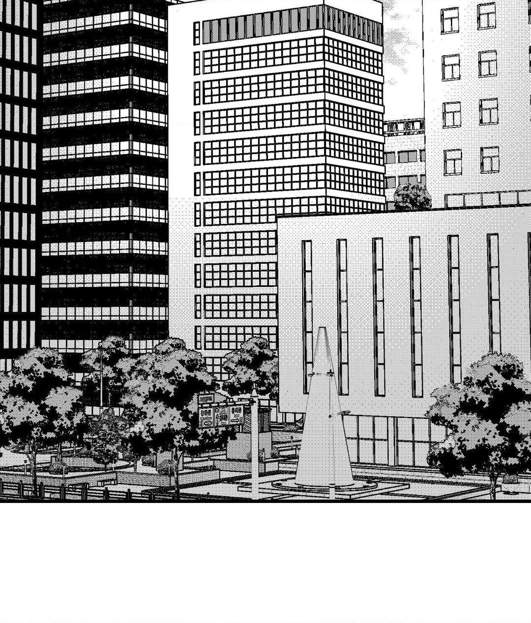 Midnight Men - Chapter 77 manhwa
