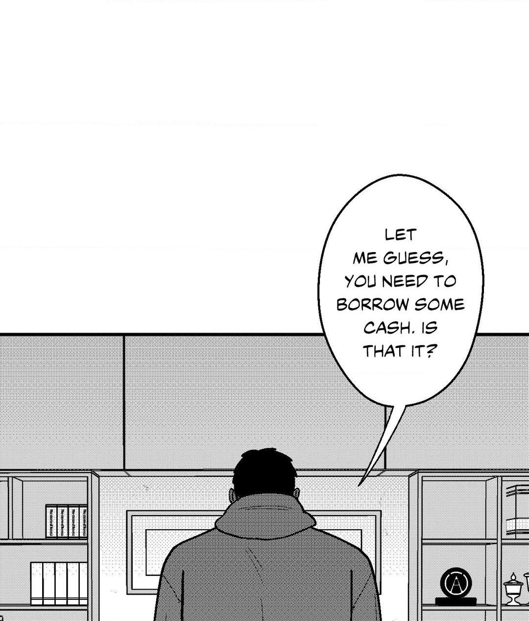 Midnight Men - Chapter 77 manhwa