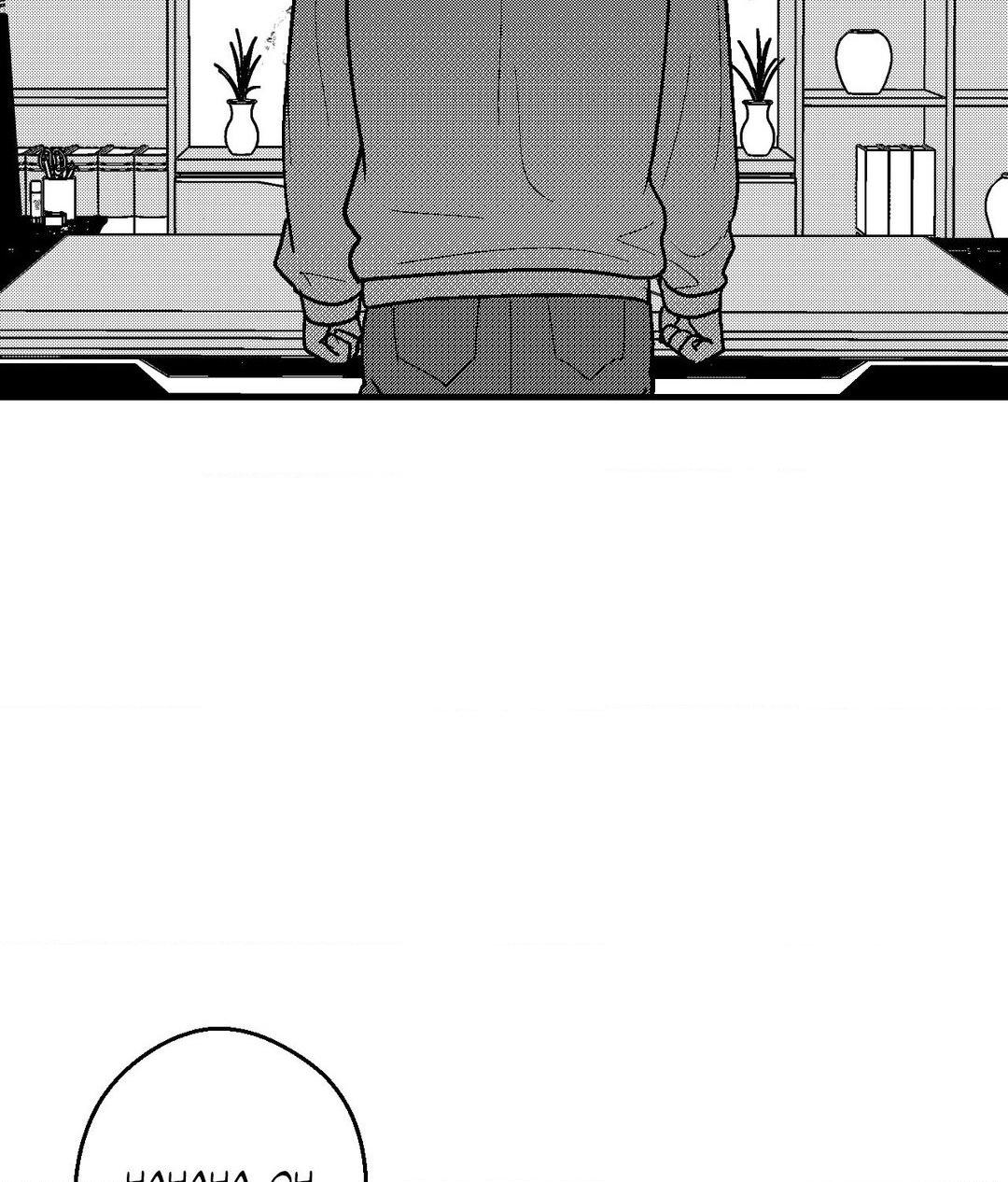 Midnight Men - Chapter 77 manhwa