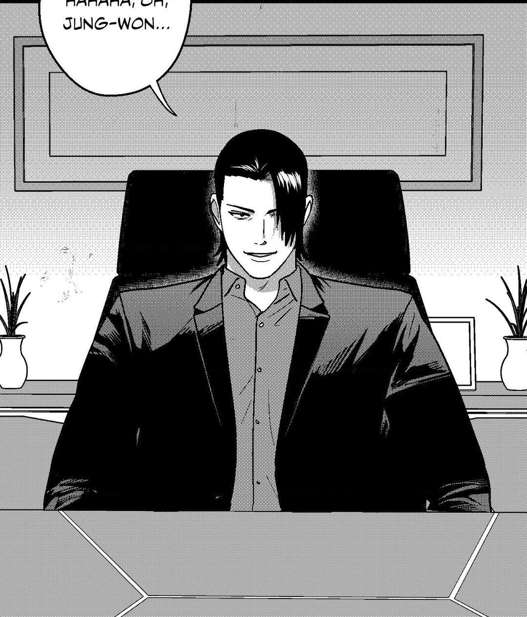Midnight Men - Chapter 77 manhwa