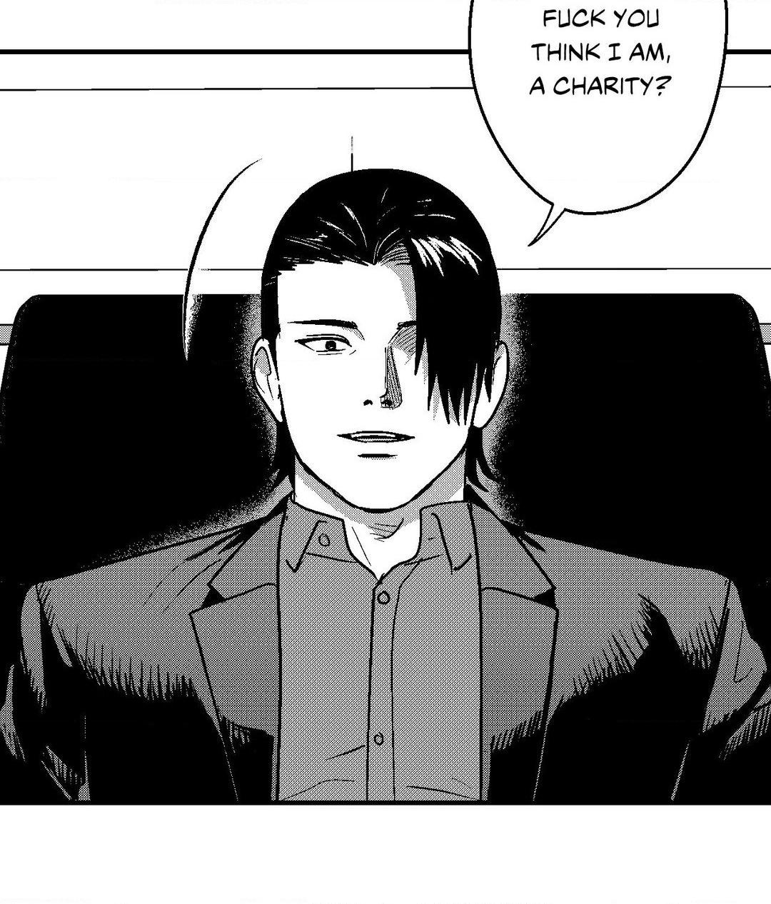 Midnight Men - Chapter 77 manhwa