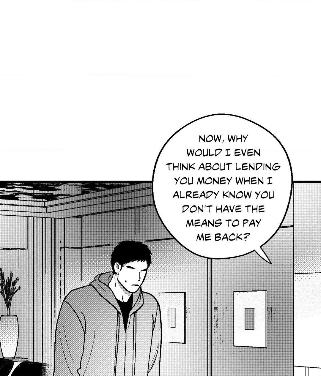 Midnight Men - Chapter 77 manhwa