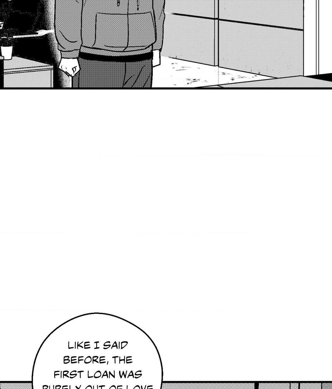 Midnight Men - Chapter 77 manhwa