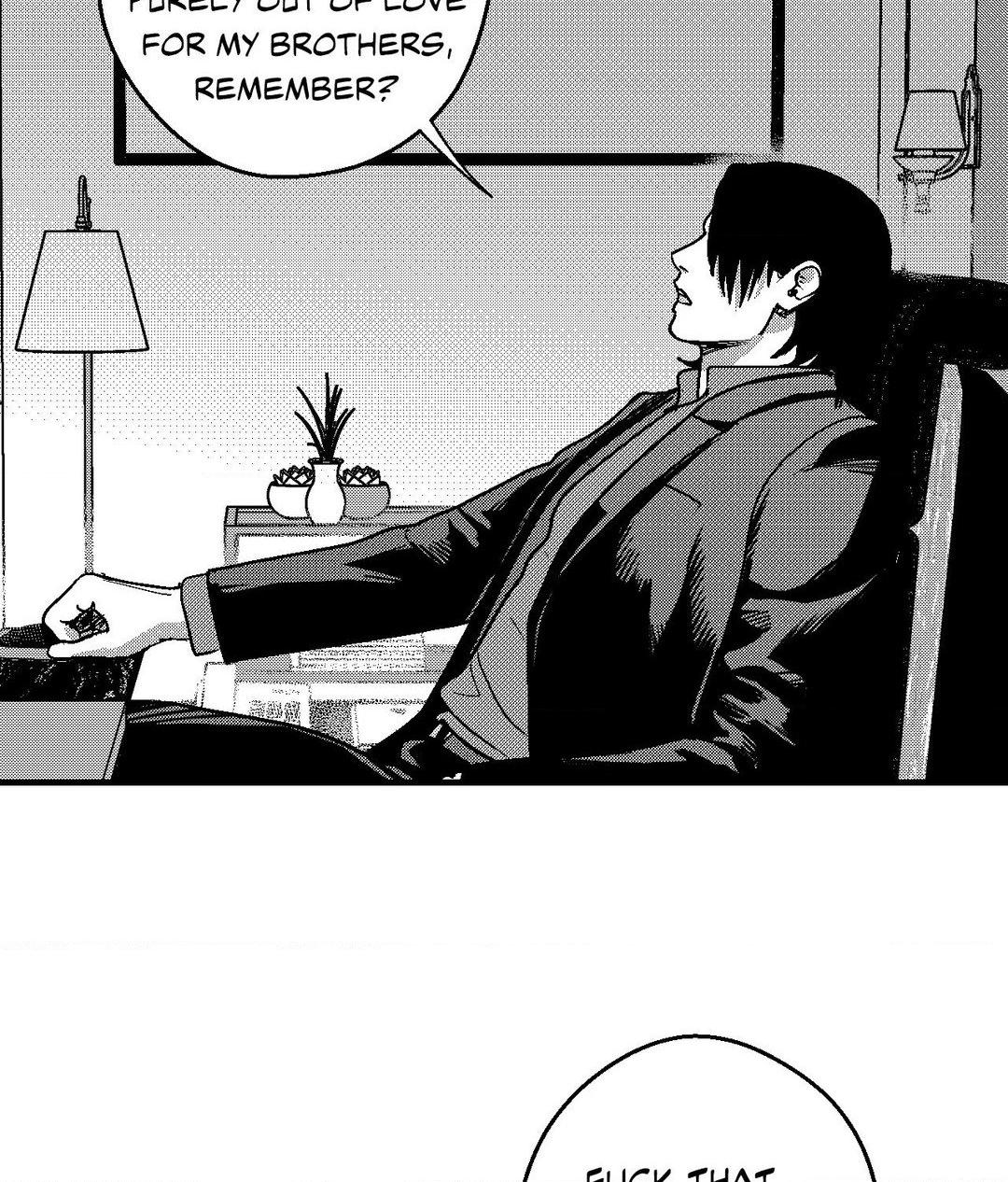 Midnight Men - Chapter 77 manhwa