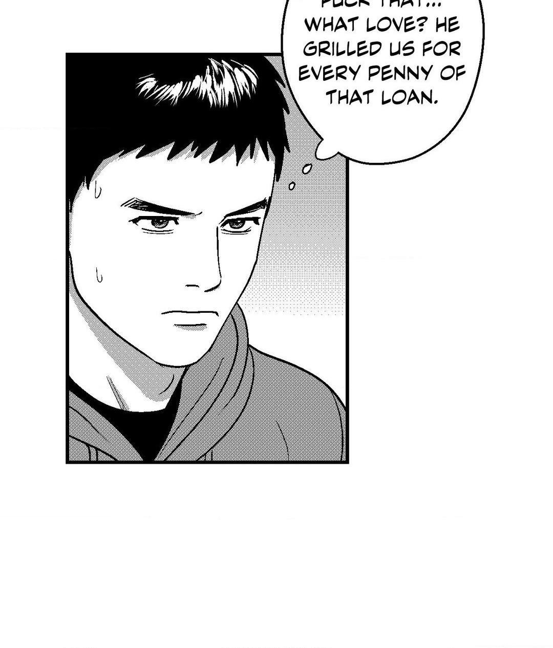 Midnight Men - Chapter 77 manhwa