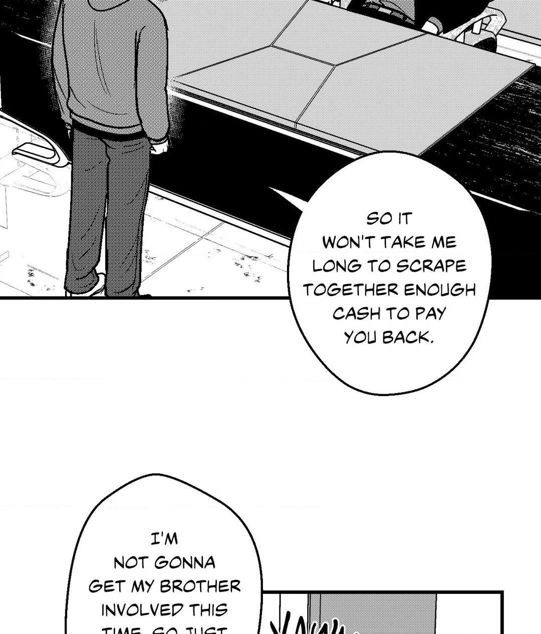 Midnight Men - Chapter 77 manhwa
