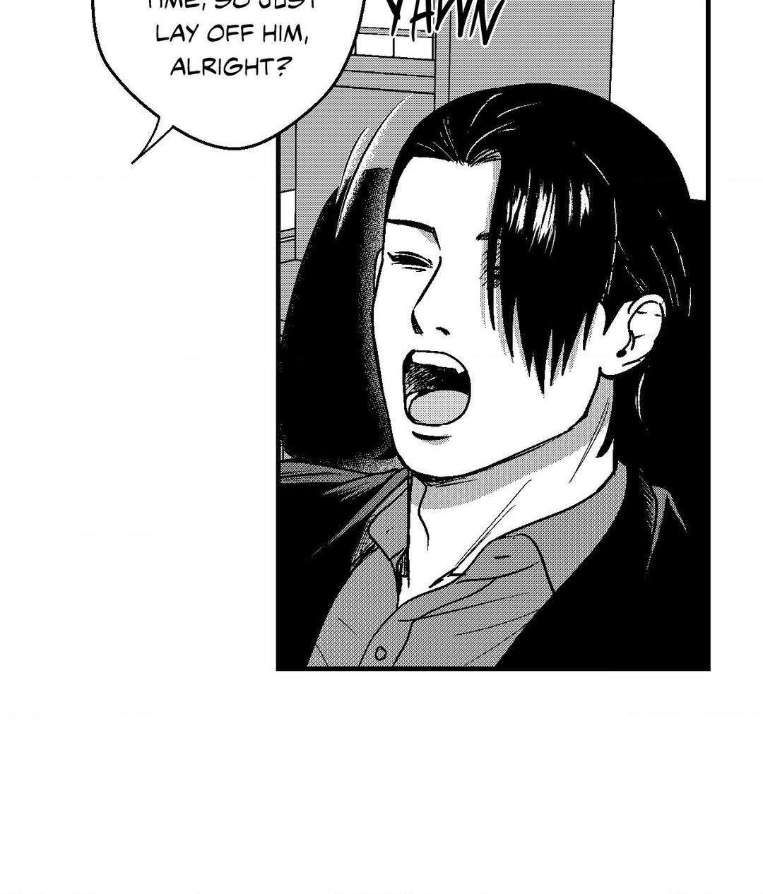 Midnight Men - Chapter 77 manhwa