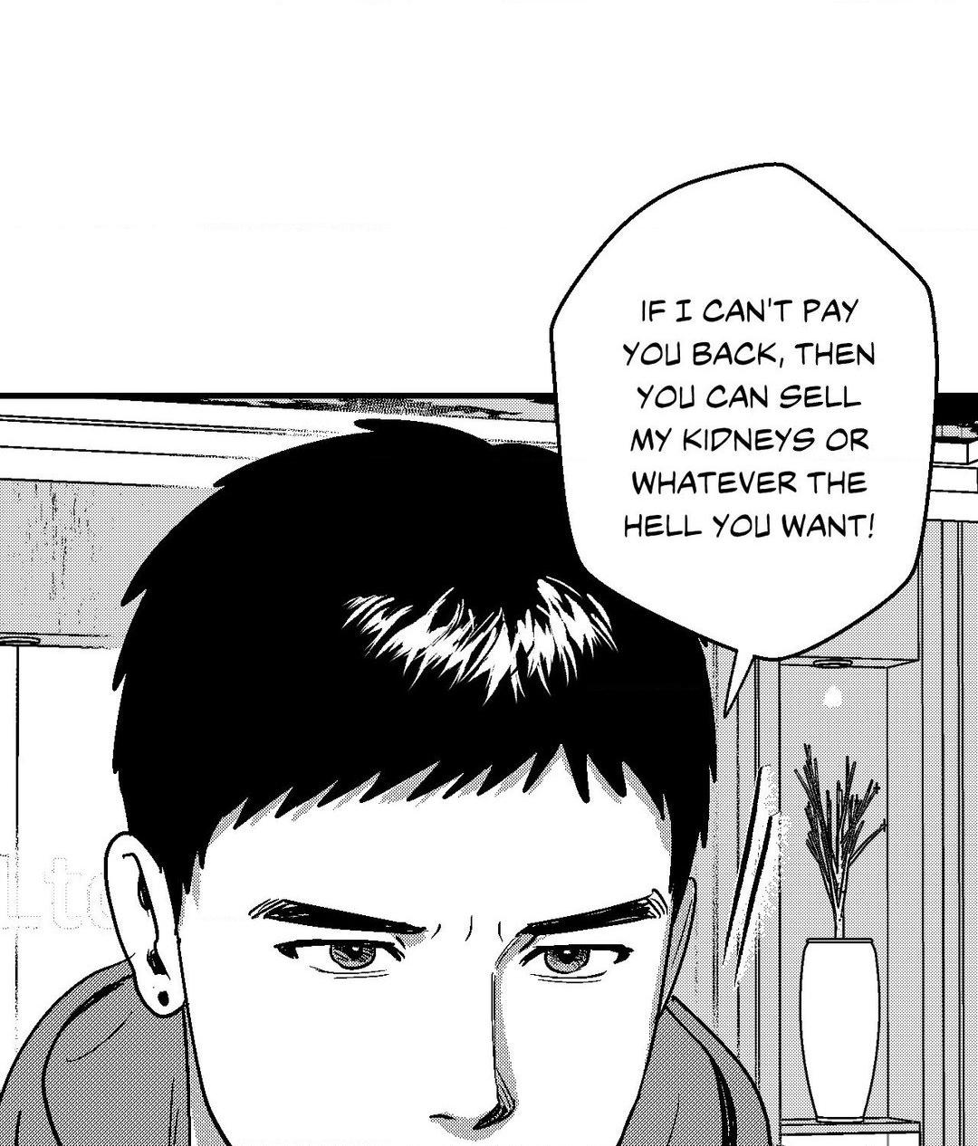 Midnight Men - Chapter 77 manhwa