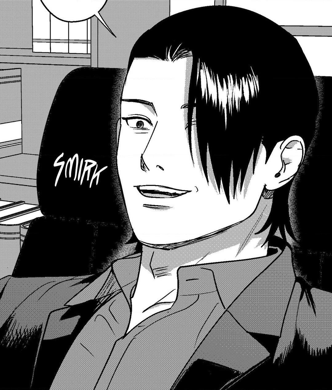 Midnight Men - Chapter 77 manhwa