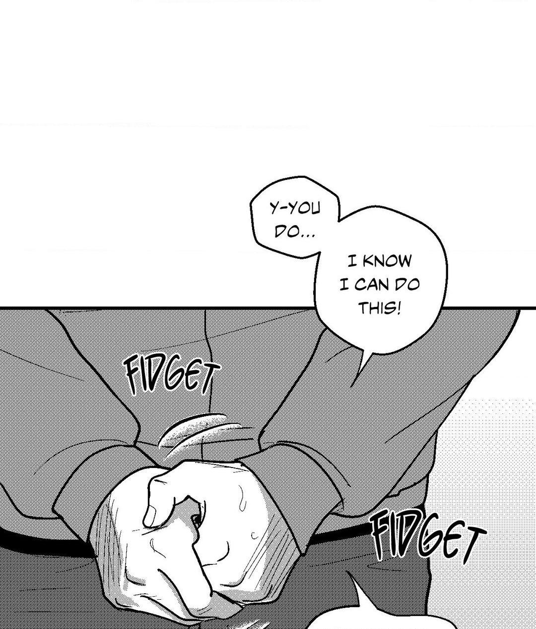 Midnight Men - Chapter 77 manhwa
